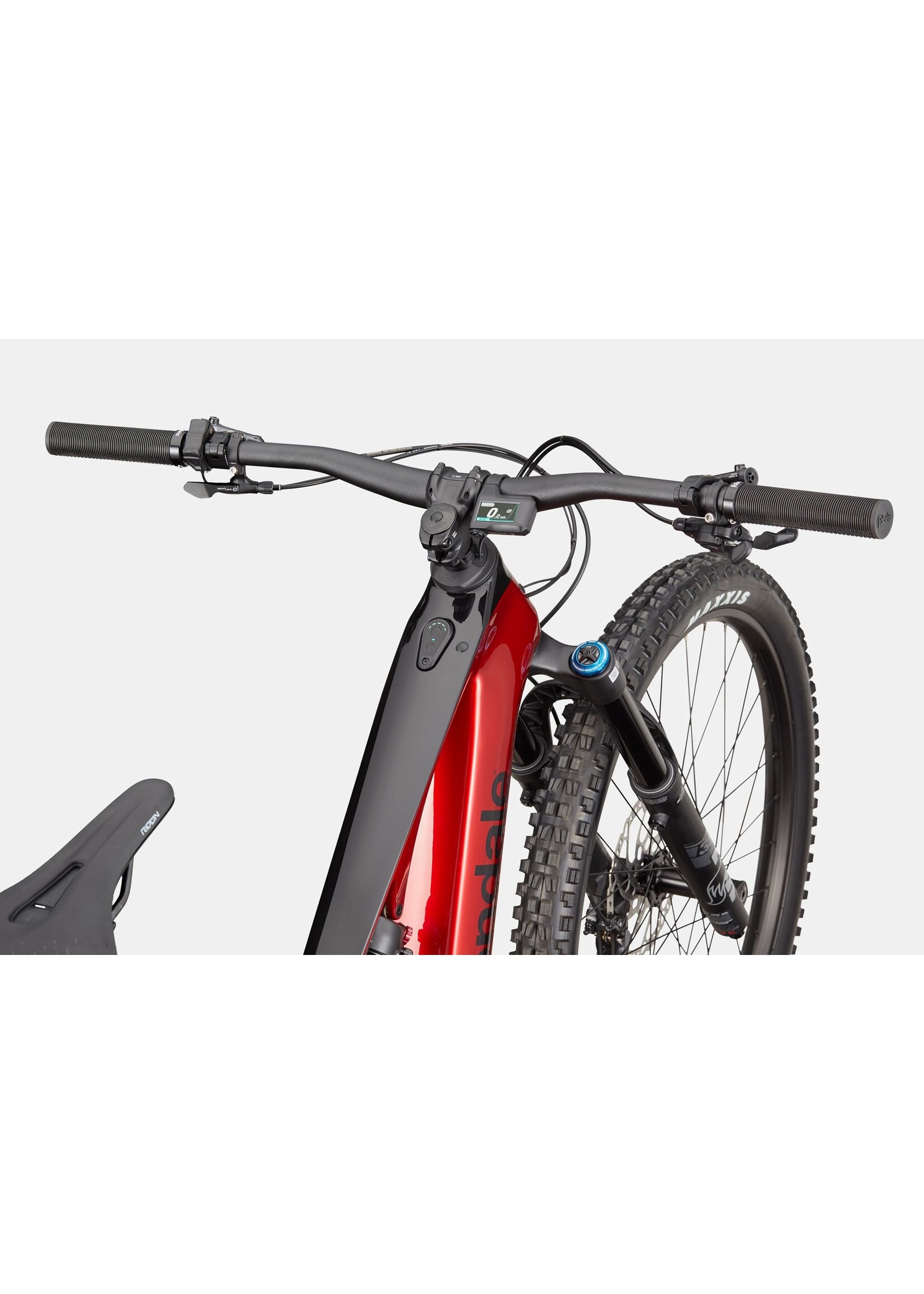 Cannondale Moterra Neo Carbon SL 2