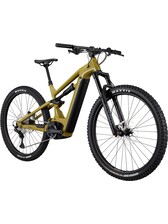 Cannondale Moterra Neo 3
