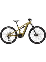 Cannondale Moterra Neo 3
