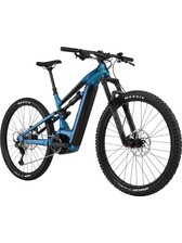 Cannondale Moterra Neo 3