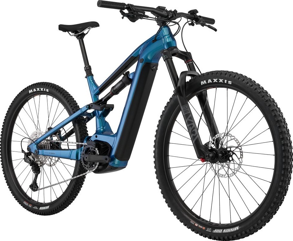 Deep Teal