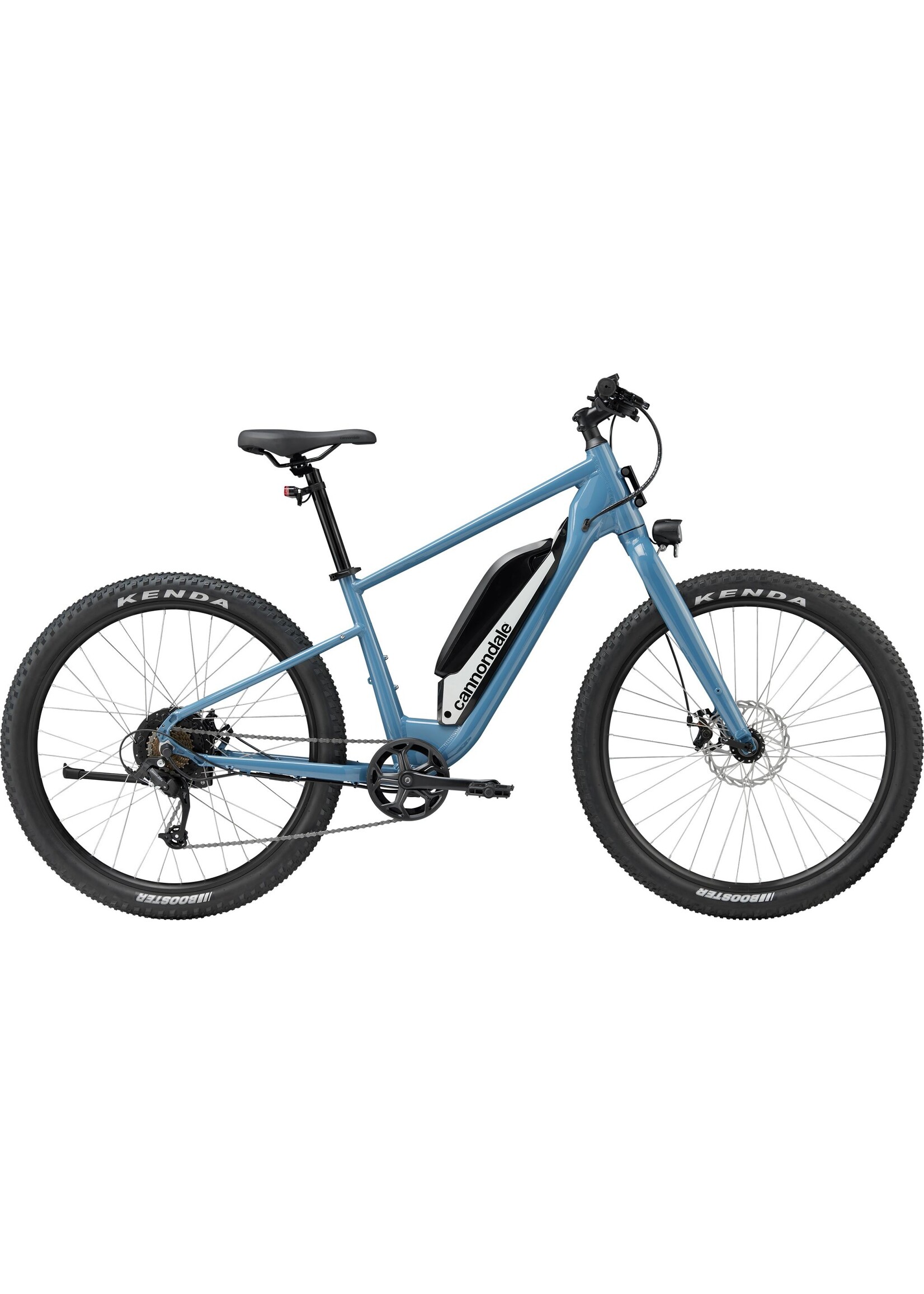Cannondale Adventure Neo Allroad