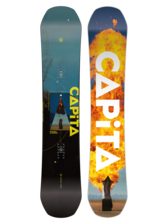 CAPiTA 2025 DOA Snowboard