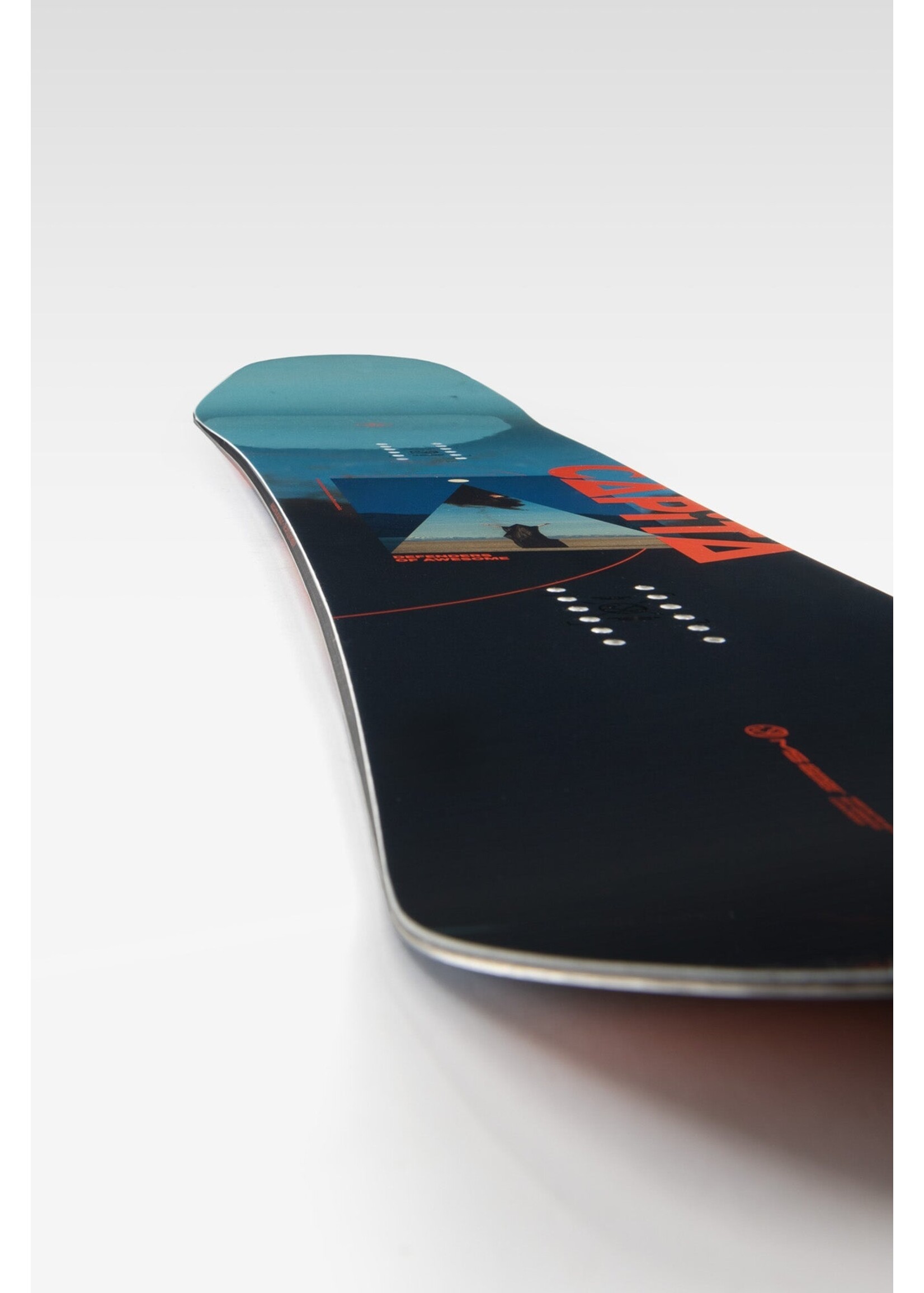 CAPiTA DOA 154 BURTON CUSTOM サイズM Amazon.com : CAPiTA SuperDOA Snowboard, 154cm : Sports