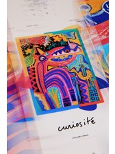 CAPiTA Men's Aeronaut Directional Camber Snowboard 2025