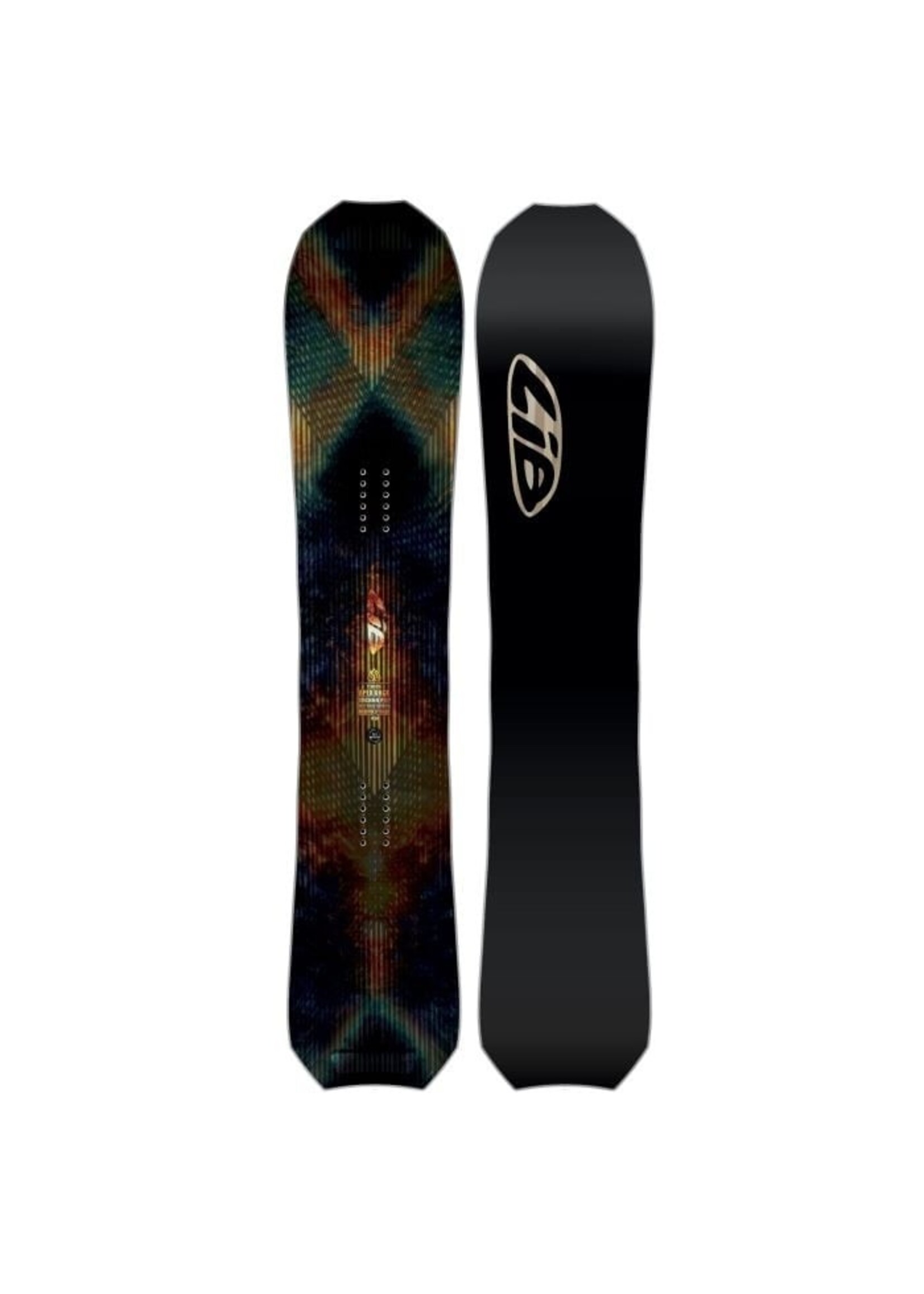 Lib Tech Apex Orca Snowboard - Pathfinder of WV