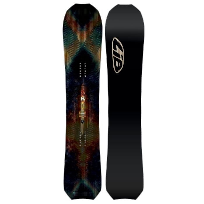 Lib Tech Apex Orca Snowboard - Pathfinder of WV
