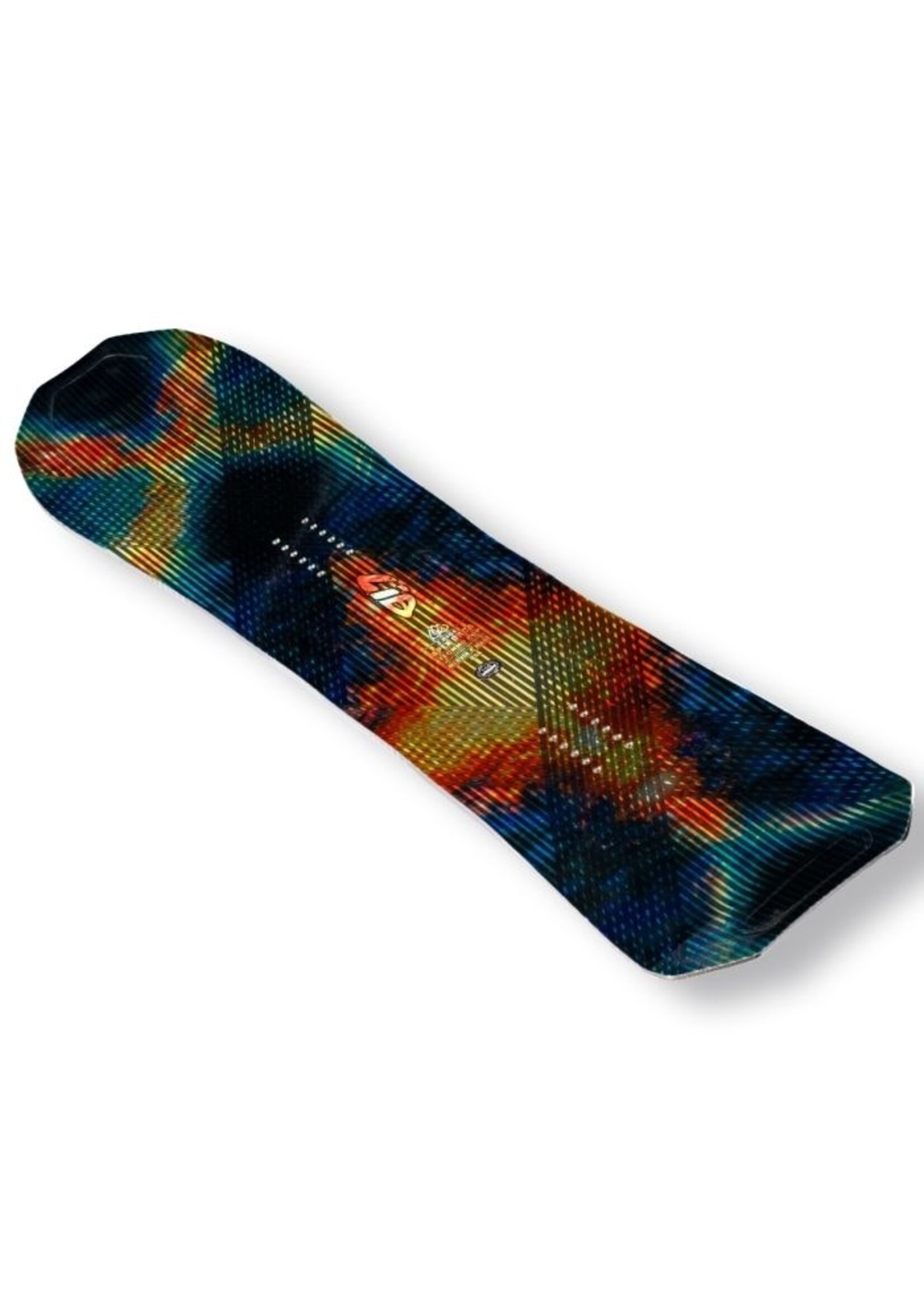 リブテックLIBTECH T.RICE APEX ORCA 156cm Lib Tech Travis Rice Orca Snowboard | Lib Tech 2025-2026