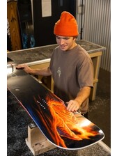 Lib Tech Dynamo Snowboard