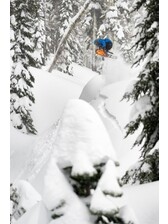 Lib Tech Dynamo Snowboard