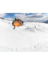 Lib Tech Dynamo Snowboard