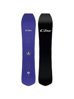 GNU Gremlin Snowboard 2025