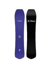 GNU Gremlin Snowboard 2025