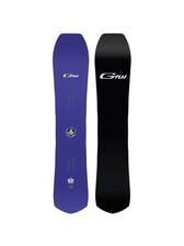 GNU Gremlin Snowboard