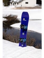 GNU Gremlin Snowboard 2025