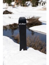 GNU Gremlin Snowboard