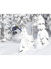 GNU Gremlin Snowboard 2025