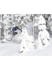 GNU Gremlin Snowboard