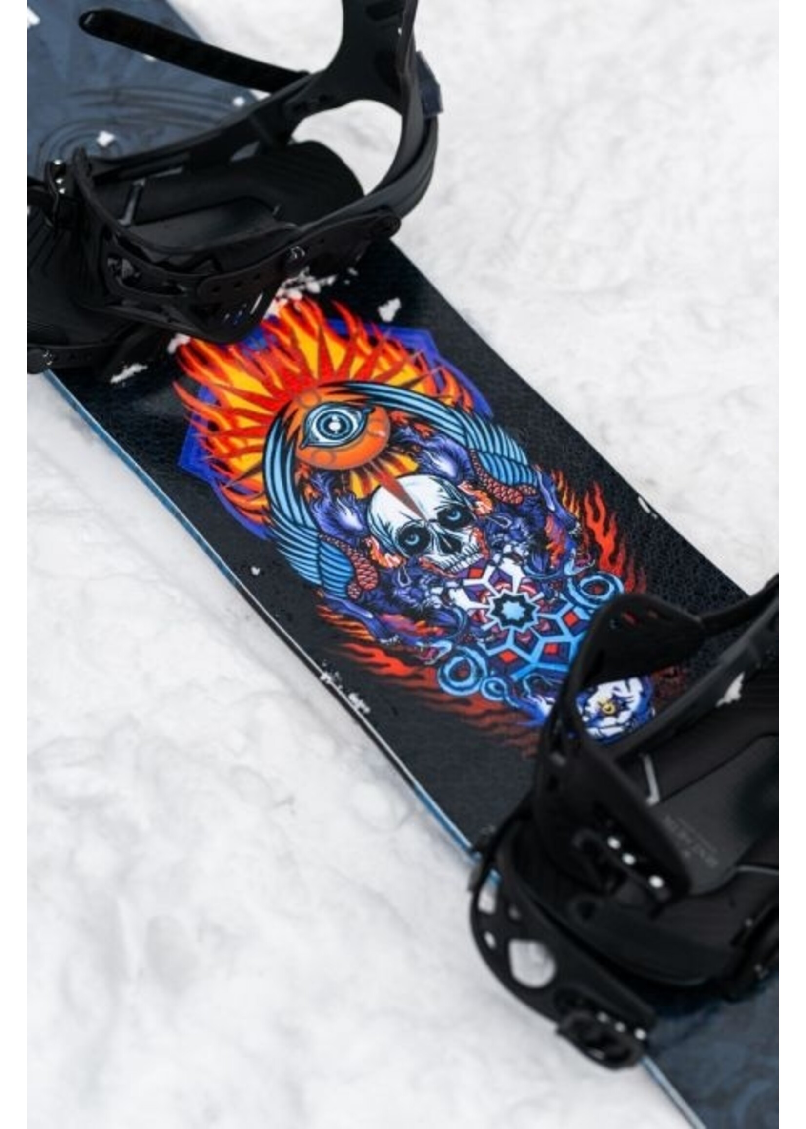 Lib Tech Terrain Wrecker Snowboard - Pathfinder of WV