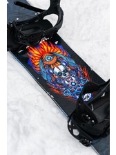 Lib Tech Terrain Wrecker Snowboard