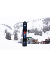 Lib Tech Terrain Wrecker Snowboard