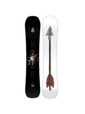 Lib Tech Men's Ejack Knife Snowboard 2025