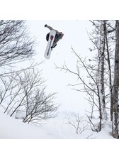 Lib Tech Ejack Knife Snowboard