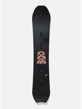 Burton 2025 Deep Thinker Camber Snowboard