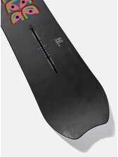 Burton 2025 Deep Thinker Camber Snowboard