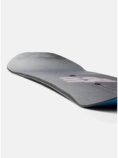 Burton 2025 Deep Thinker Camber Snowboard