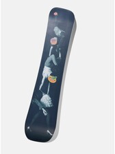 Burton 2025 Good Company Camber Snowboard
