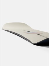 Burton 2025 Good Company Camber Snowboard