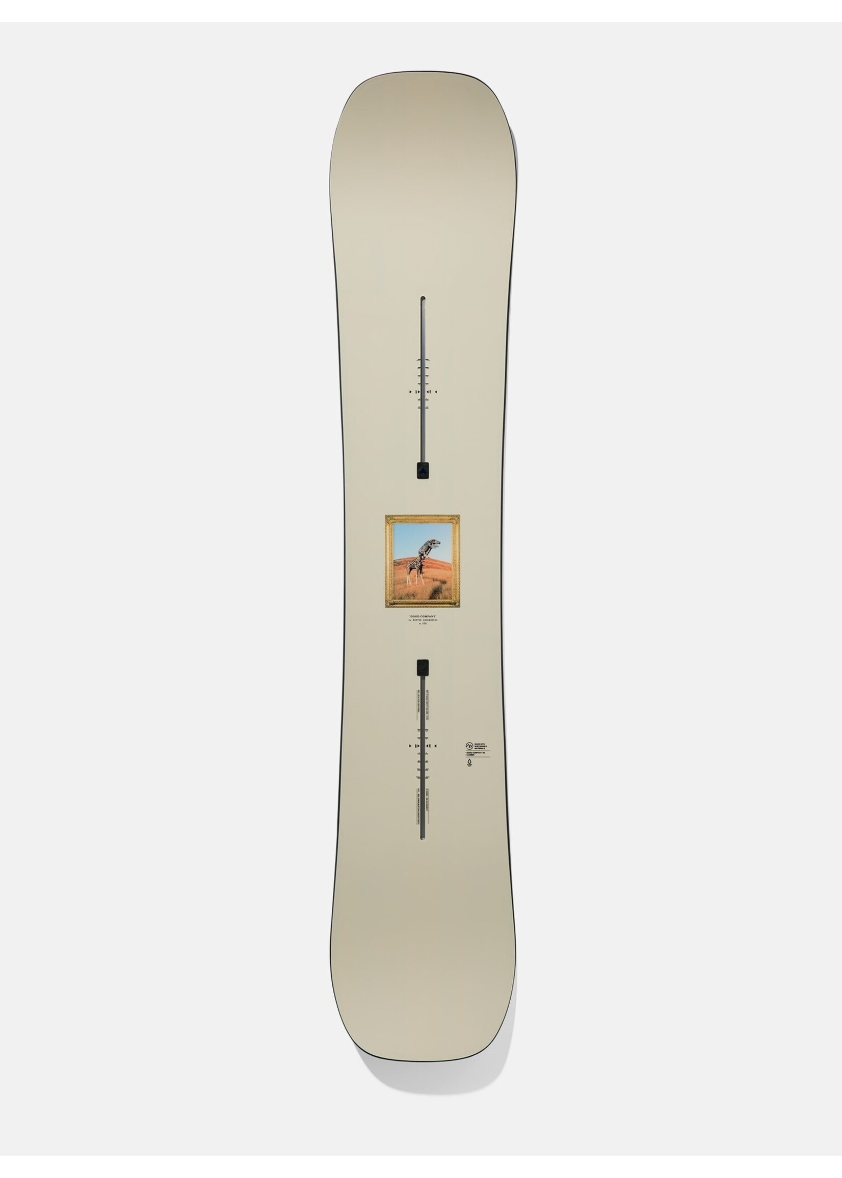 【美品】BURTON D X 29.5 Burton Family Tree Smooth Operator Camber Snowboard | Burton