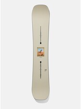 Burton 2025 Good Company Camber Snowboard