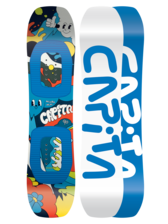 CAPiTA Micro Mini Youth Snowboard