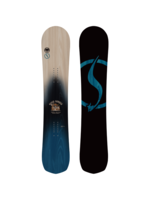 Never Summer 2024 Shapeshifter Snowboard