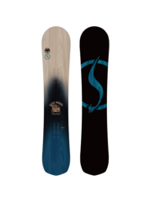 Never Summer 2024 Shapeshifter Snowboard