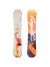 CAPiTA Women's Space Metal Fantasy Snowboard 2024