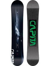 CAPiTA Men's Outerspace Living Snowboard 2024
