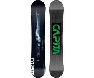 CAPiTA Men's Outerspace Living Snowboard 2024 - Pathfinder of WV