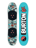 Burton Kids' After School Special Snowboard Package