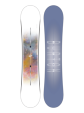 Burton Women's Stylus Snowboard
