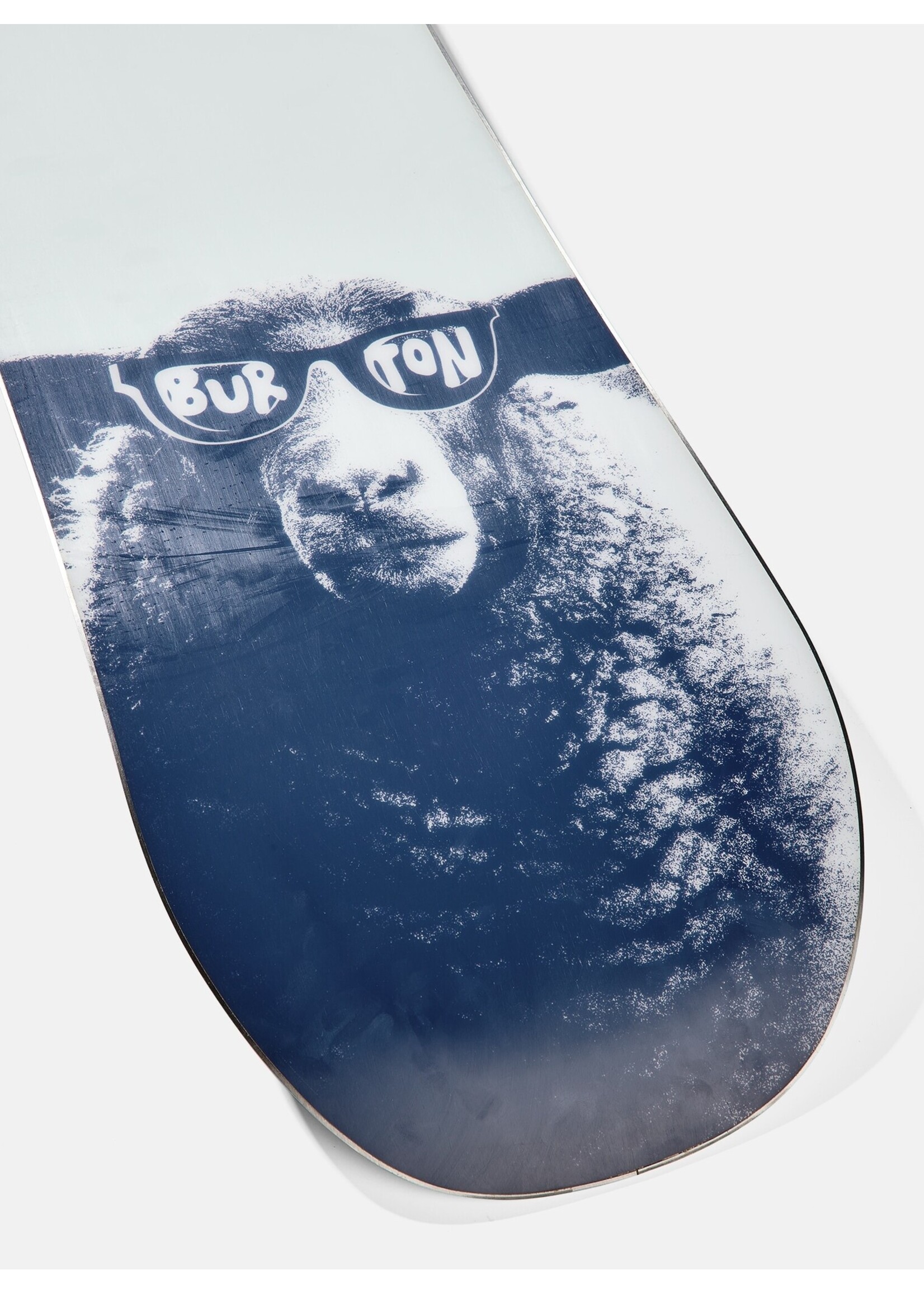 Burton Yeastier Flat Topスノーボード 新品未使用 Women's Burton Yeasayer Flat Top Snowboard | Burton.com