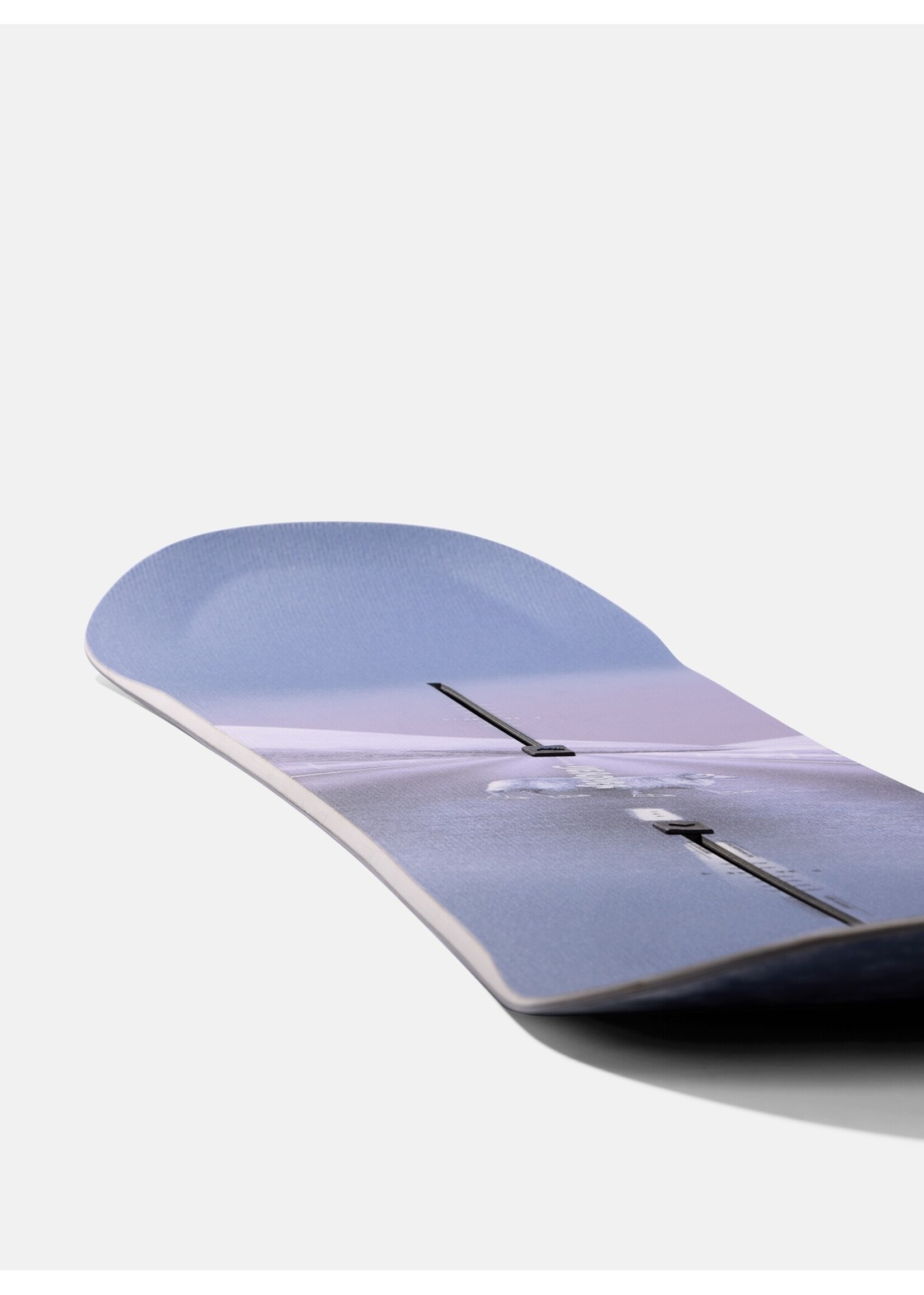 Burton 2024 Women's Yeasayer Flat Top Snowboard - Pathfinder