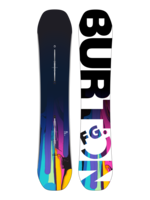 Burton Women's Feelgood Camber Snowboard 2024