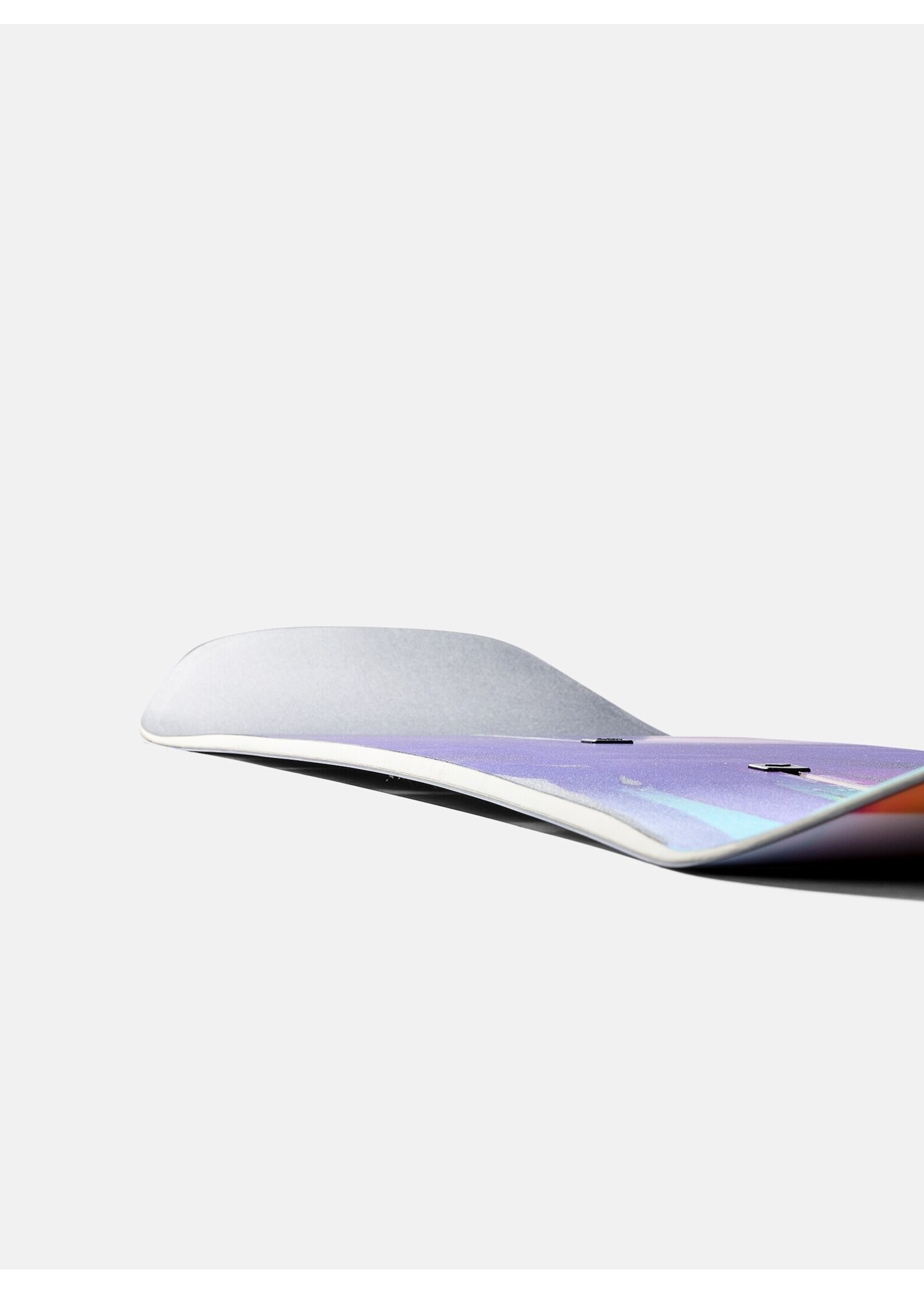 Burton Women's Feelgood Camber Snowboard 2024 - Pathfinder of WV