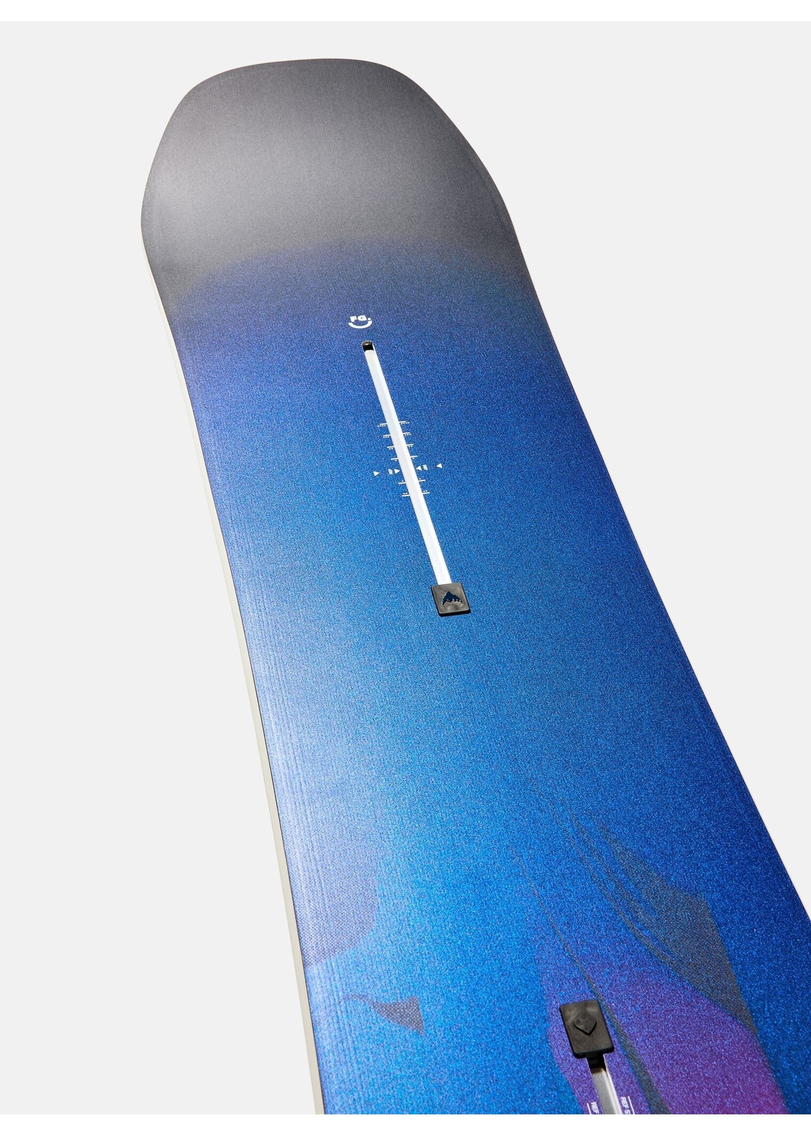 ★美品★ BURTON Feelgood 142 2023 Burton Feelgood Flying V Womens 142cm Snowboard
