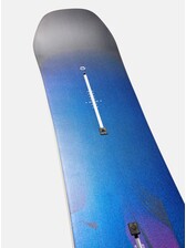 Burton 2024 Women's Feelgood Camber Snowboard