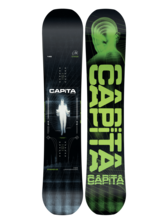 CAPiTA Men's Pathfinder Camber Snowboard 2023