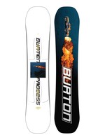 Burton Kids' Process Smalls Snowboard